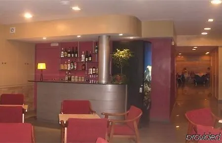 Hotel Piccadilly Sitges 