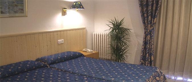 Piccadilly Hotel Sitges