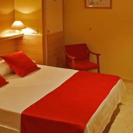 Hotel Piccadilly Sitges Exterior photo