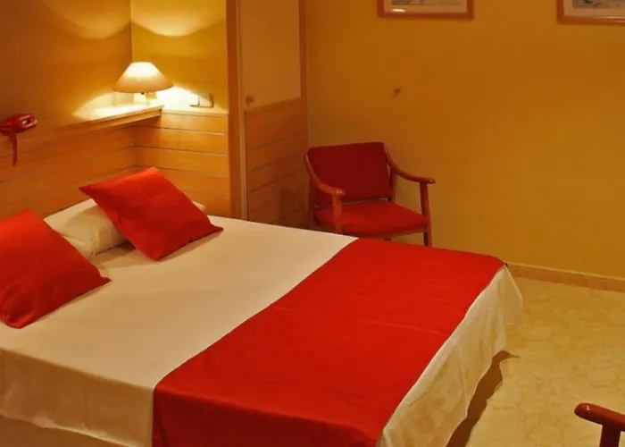 Hotel Piccadilly Sitges